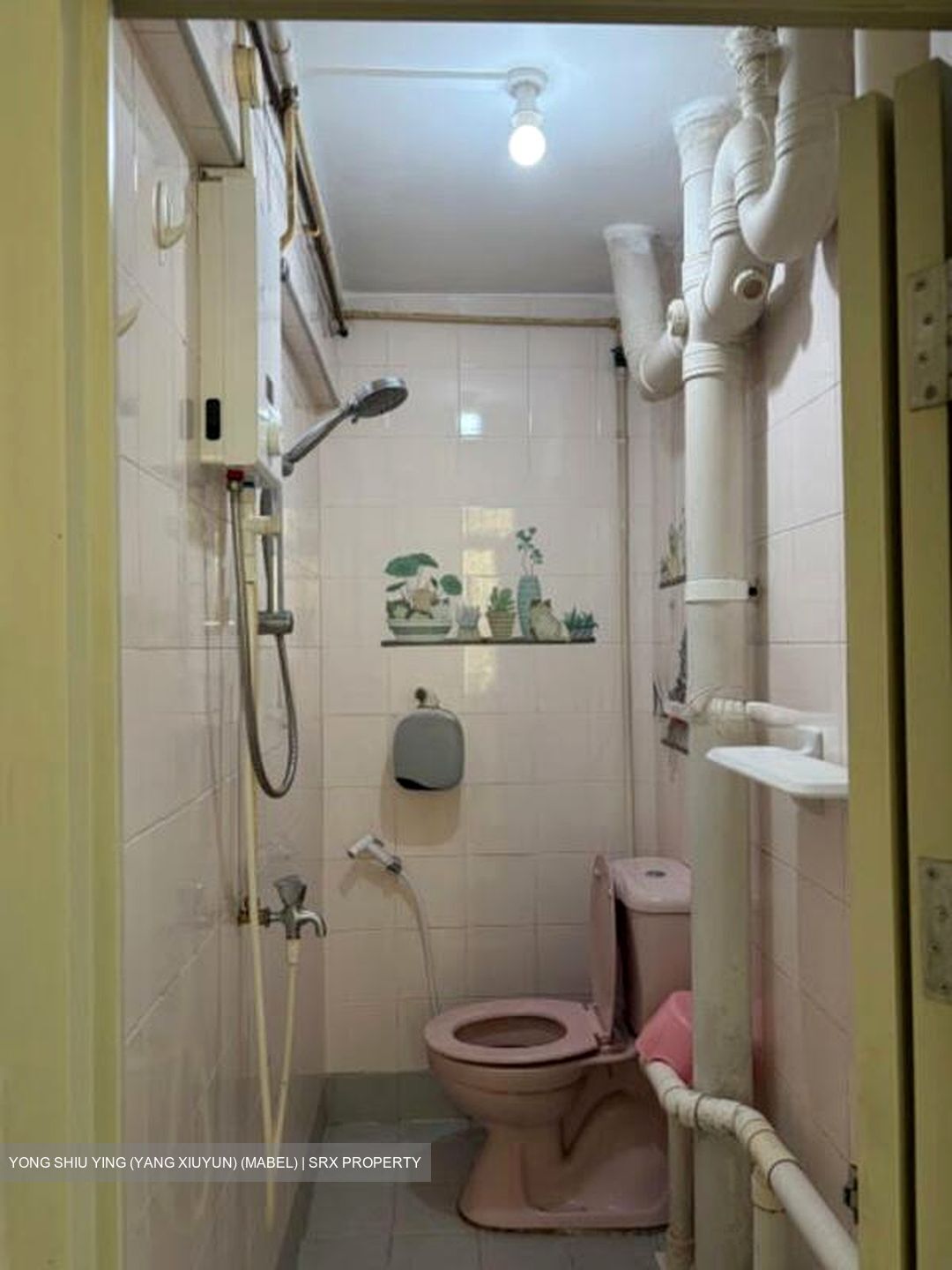 Blk 88 Commonwealth Heights (Queenstown), HDB 3 Rooms #516969431